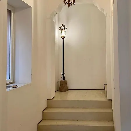 Venetian Palace Blue R&r ונציה