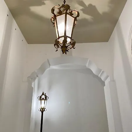 Venetian Palace Blue R&r דירה ונציה